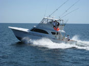 Capt. Brian Rice